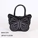 butterfly tote bag